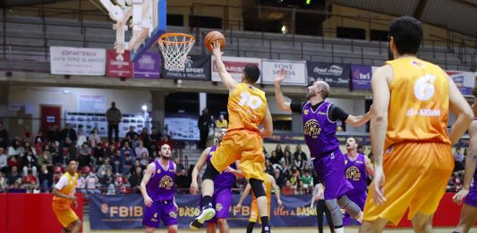 ¿Qué son las Lligues Escribano de baloncesto?