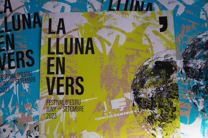 Conjunción de raíz, poesía, música y voz en las propuestas escénicas de La Lluna en Vers 2023