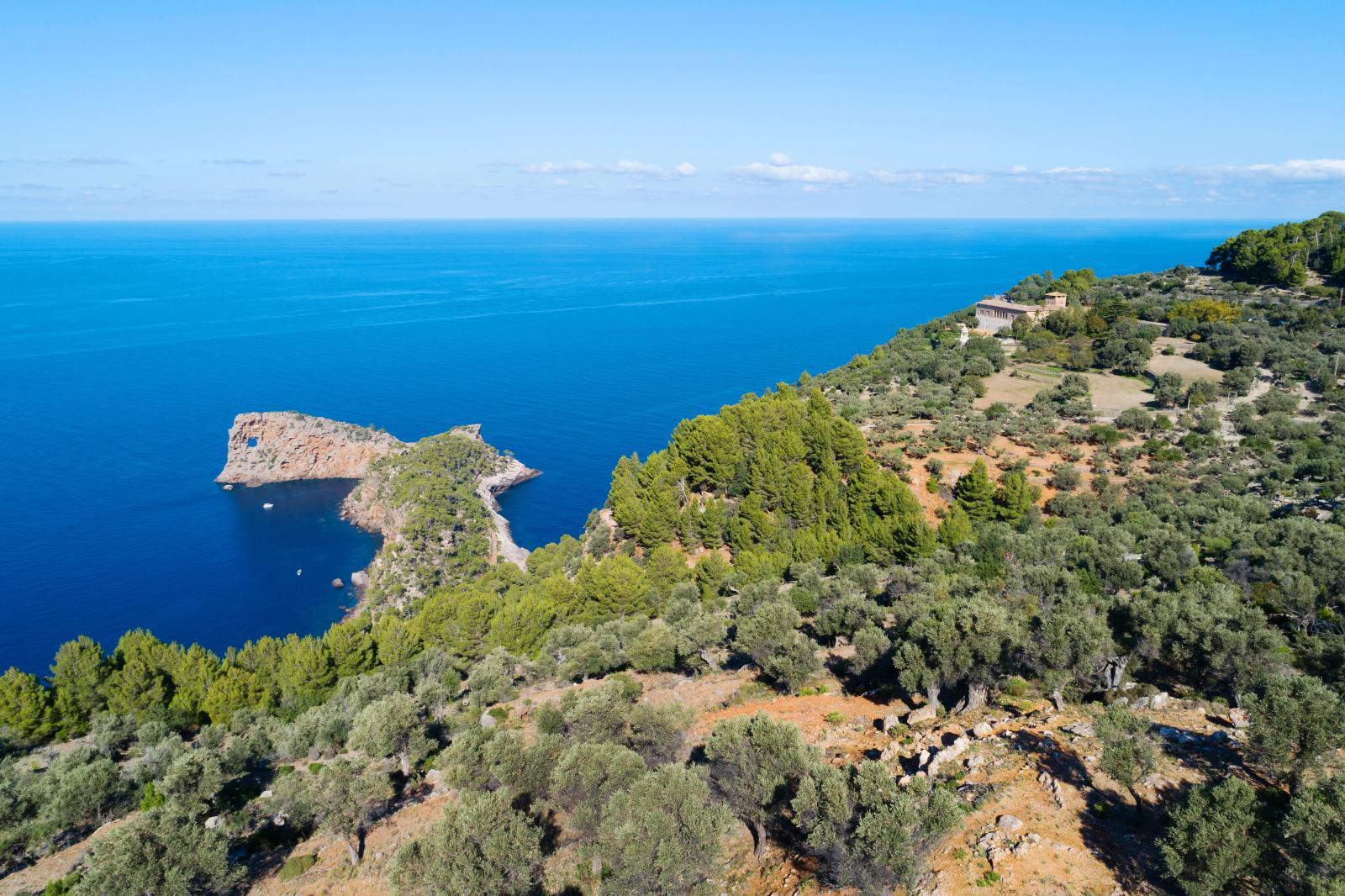 La Serra De Tramuntana Celebra Trece Años De La Declaración Como 