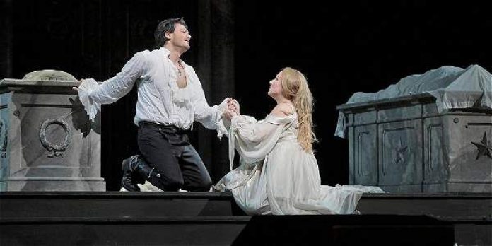 Roméo et Juliette, de Gounod, cierra la 38 Temporada de Ópera del Teatre Principal