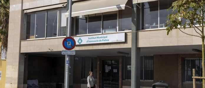 Disolución del Institut Municipal d’Innovació (IMI) de Palma que se integrará en Cort