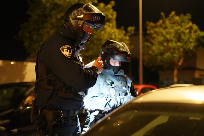 La Policía de Palma se moderniza y quiere ser más eficiente