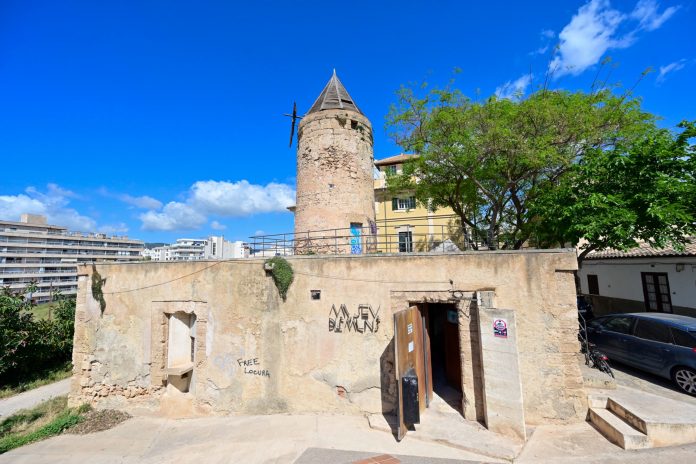 El molí d’en Garleta en es Jonquet y el de Son Parera en el Coll d’en Rabassa serán restaurados