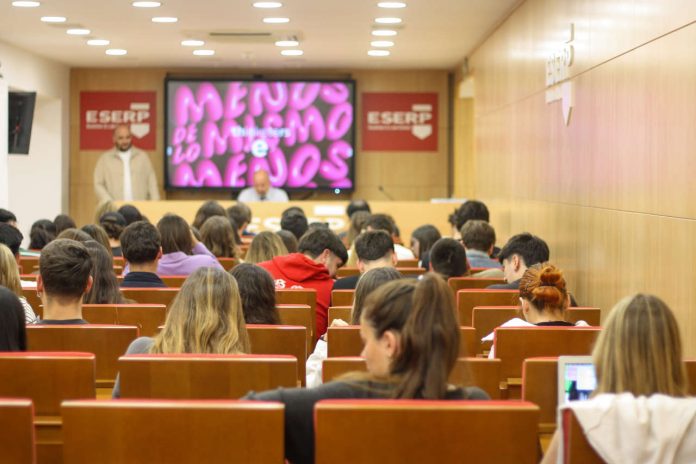 Eserp Marketing Summit explorando el horizonte del marketing digital en Palma