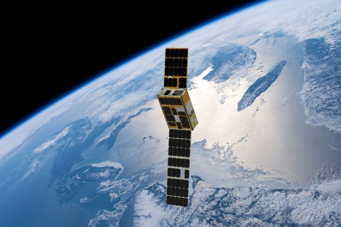 La ESA elige a Open Cosmos para construir una constelación de satélites de observación de la Tierra para Grecia