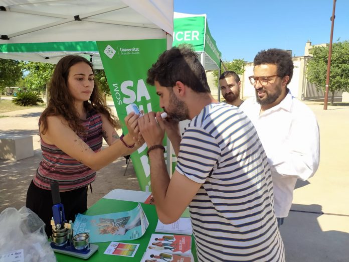 Semana Sin Tabaco Culminará con la II Carrera 