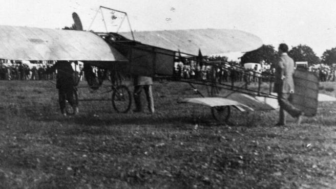 114º aniversario del primer vuelo en Mallorca: Un hito histórico en la aviación