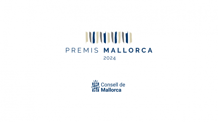 Abierto el plazo de participación en los Premis Mallorca de Creación Literaria 2024 del Consell de Mallorca