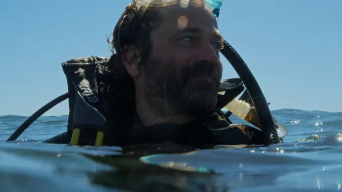 documental Mar de lobos