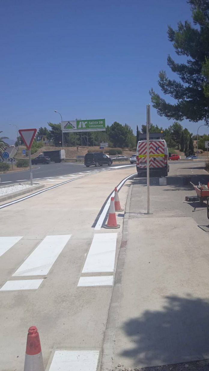 Carril cero para mejorar el acceso y reducir retenciones en Palma