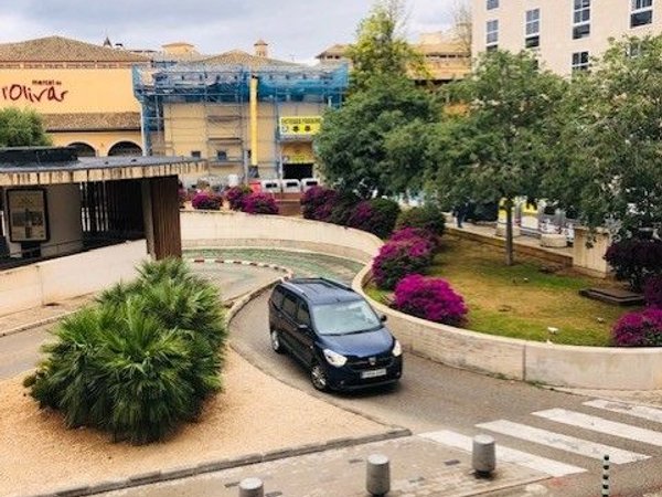 Corte de Tráfico en la Calle Anselm Clavé los Días 29 y 30 de Julio