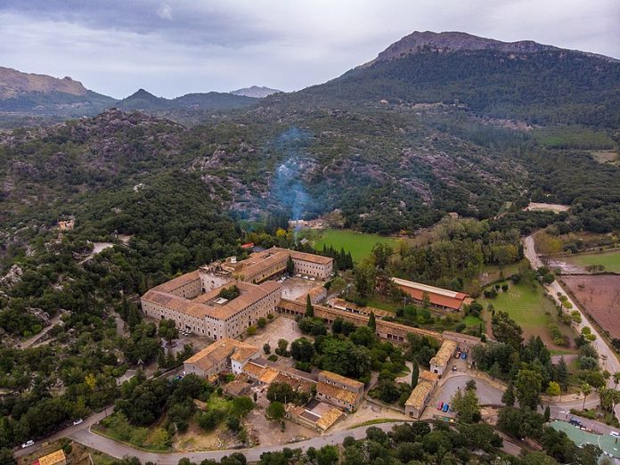 Inauguración de Nuevas Instalaciones Deportivas en Lluc