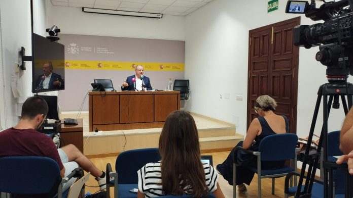 La aprobación del reglamento del Régimen Fiscal de Balears marca un nuevo hito en la compensación de la insularidad