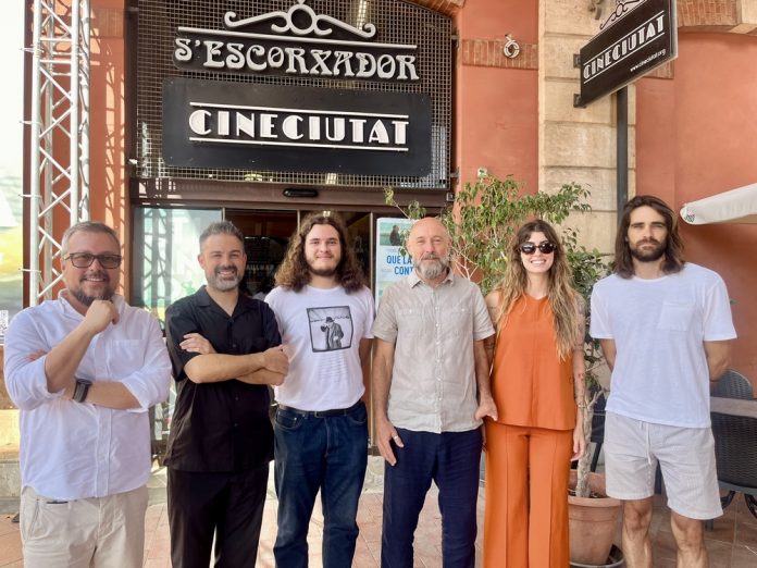 CineCiutat consolida su liderazgo con la reelección de su Junta Directiva