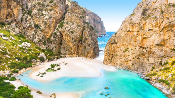 Las Siete Maravillas Naturales de Mallorca según National Geographic