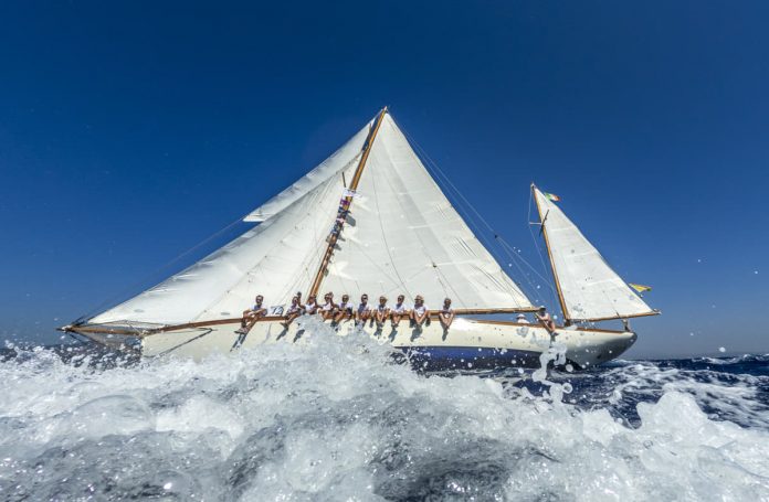 Regata Illes Balears Clàssics