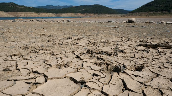 Mallorca impone restricciones de agua debido a una sequía sin precedentes