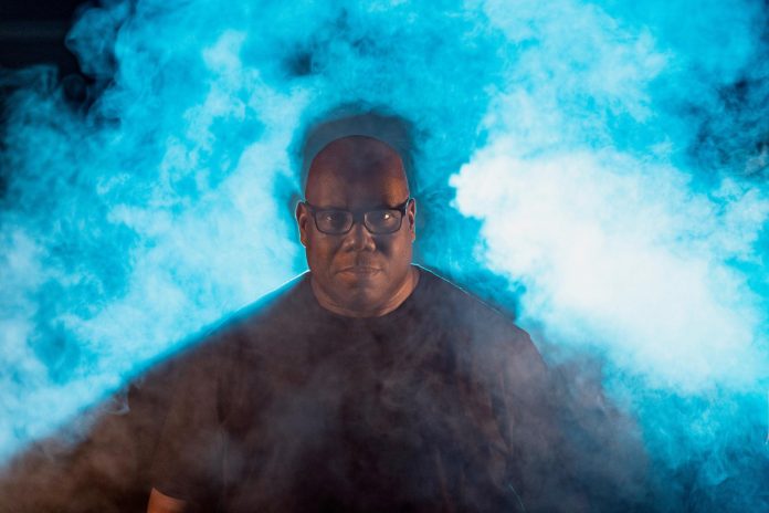 Carl Cox encenderá la Nit de l'Auba en Can Picafort este sábado