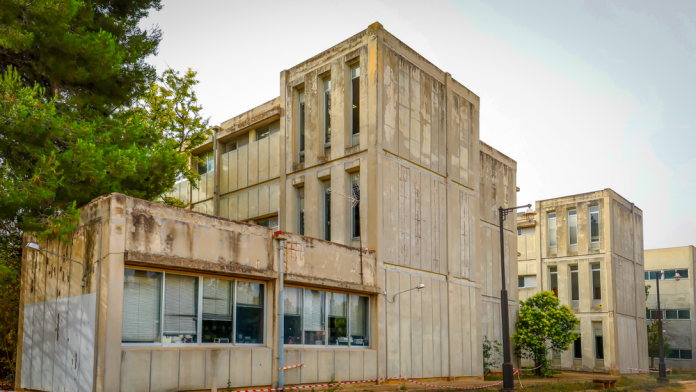 La UIB licita la rehabilitación energética del edificio Ramon Llull por 4,2 millones de euros