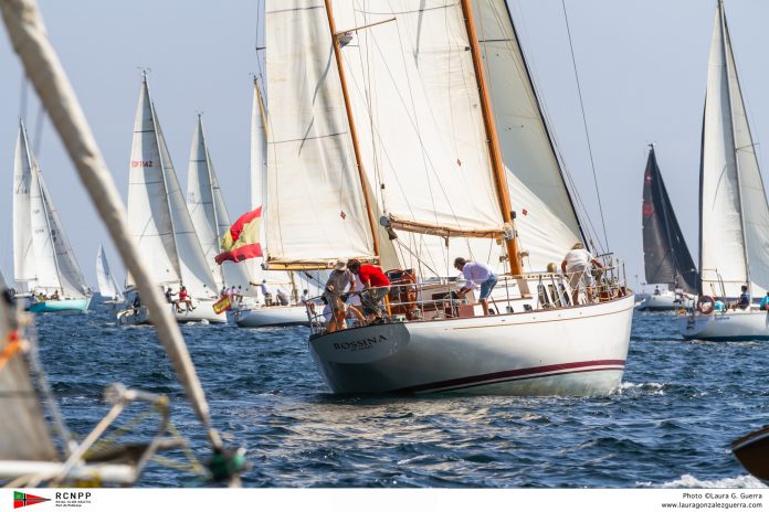 El Trofeo Cormorán-Petits Cellers corona a sus campeones en Port de Pollença