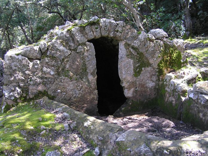 El Consorci Serra de Tramuntana busca recuperar la red hidráulica y sanear los bosques de la Serra