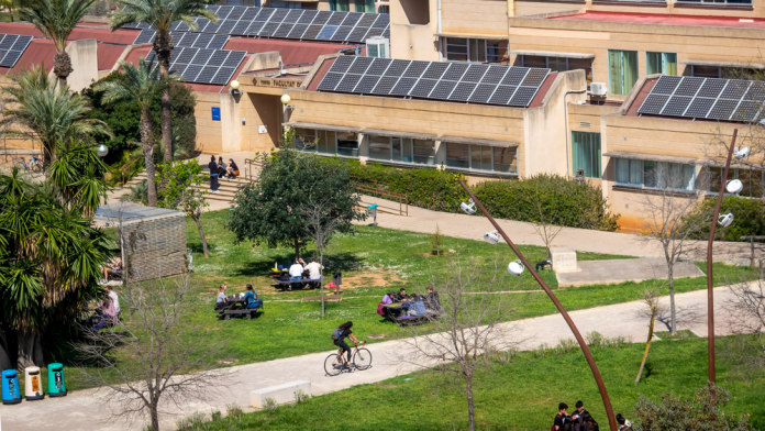 11.000 alumnos de grado inician el curso en la UIB