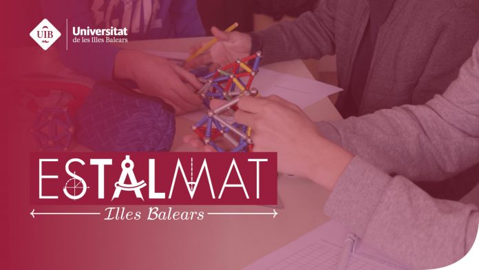 La magia de las matemáticas inaugura la novena edición de ESTALMAT en Baleares