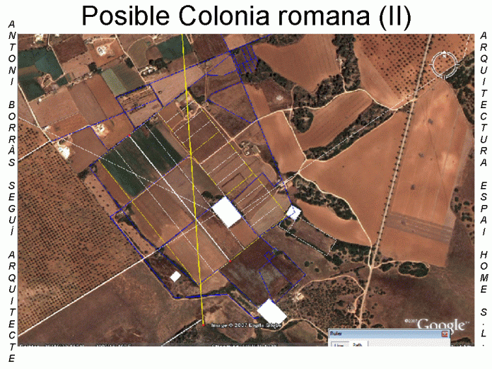 ¿Fue Ses Salines la verdadera capital romana de Mallorca?