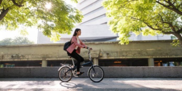 La Semana Europea de la Movilidad se celebra entre el 16 y el 22 de septiembre bajo el lema 