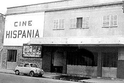 Pere Garau revive su historia cinematográfica en una ruta nostálgica por sus antiguos cines