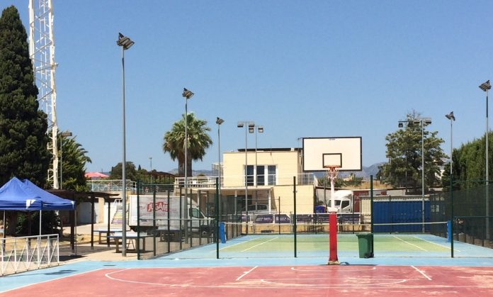 Los municipios proyectan 293 espacios deportivos mejorados o nuevos gracias a los 12 millones aportados por el Consell de Mallorca