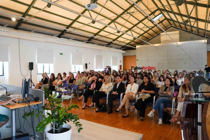 PalmaActiva y el SOIB organizan el I Foro sobre Empleo y Discapacidad