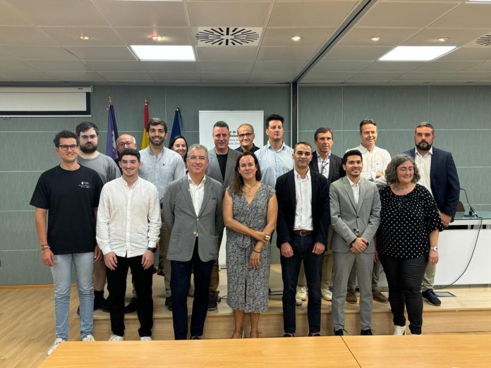 Las empresas BioSmartData, TipS, TripResale y We Are Lab, ganadoras de los TOP 101 Spain Up Nation que reconocen las empresas emergentes más innovadoras y con mayor impacto