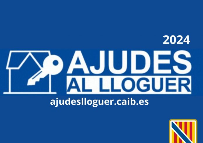 Convocatoria de las ayudas al alquiler de 2024, con una dotación de 9,2 millones