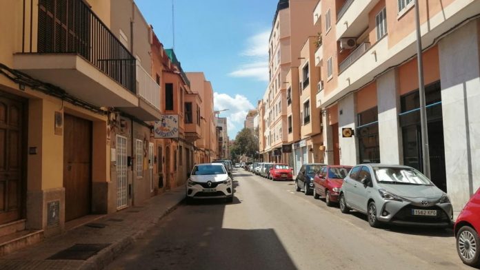 Aprobado inicialmente el proyecto ejecutivo de construcción de un aparcamiento subterráneo de 536 plazas en la calle Josep Darder Metge