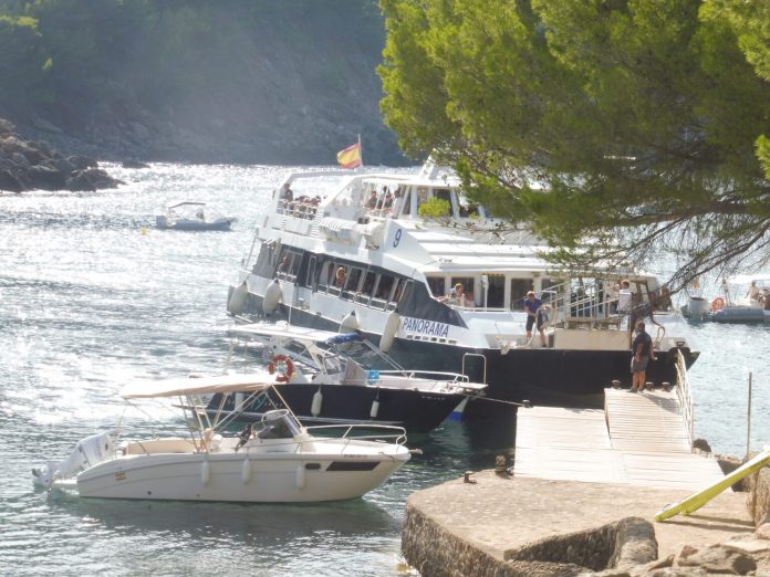 El GOB Mallorca exige la retirada del Proyecto de Ley de Ordenación del Litoral por su impacto negativo en la conservación costera