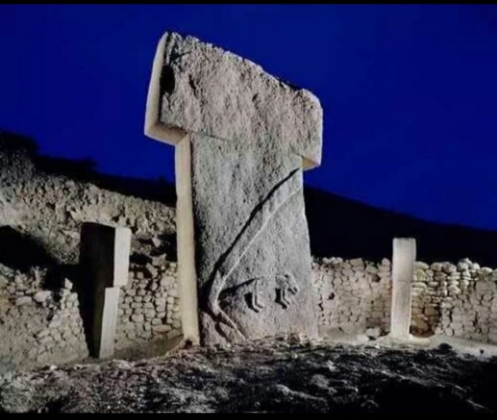 L'Herència Oculta de Göbekli Tepe a les Balears: El Camí del Bou Sagrat