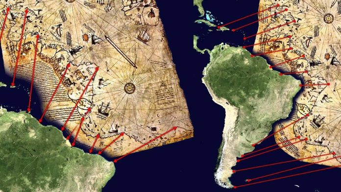 Secrets del Passat: Cristòfol Colom, la connexió omesa entre Amèrica i Occident 2