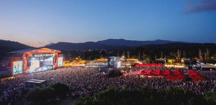 Mallorca Live Festival anuncia su 8ª edición para los días 12, 13 y 14 de junio de 2025