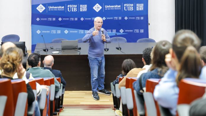 La Universidad de las Islas Baleares celebra el Día de la Química con la entrega de los premios Sant Albert 2024