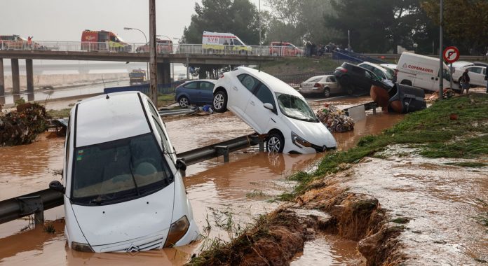 Las Illes Balears destinarán un millón de euros para la compra de material de primera necesidad para los afectados por la DANA en la Comunidad Valenciana