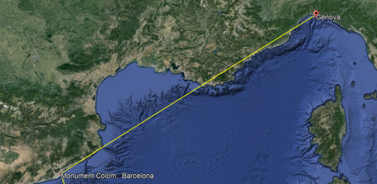 Els Senyals Ocults de La Maçoneria: El Colon barceloní i el Llegat Mallorquí Silenciats