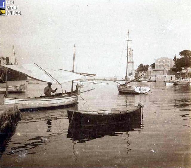 Porto Pí: Un testigo del tiempo en Palma de Mallorca