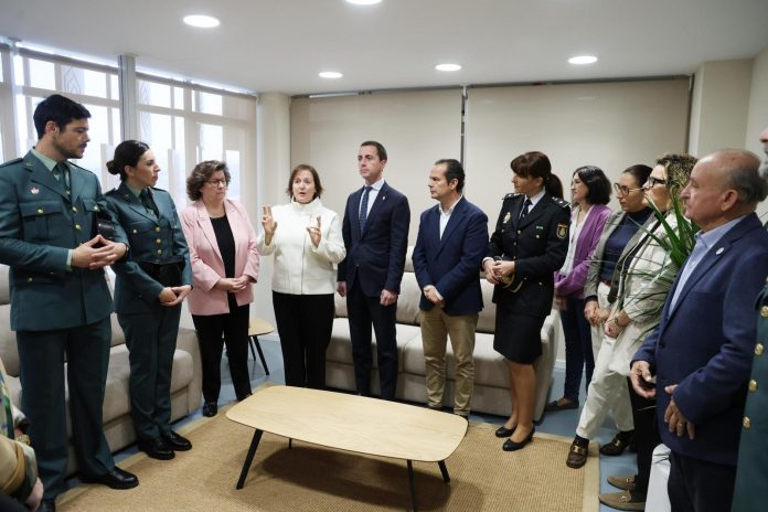 Mallorca inaugura el Centro Libertas para víctimas de violencia sexual