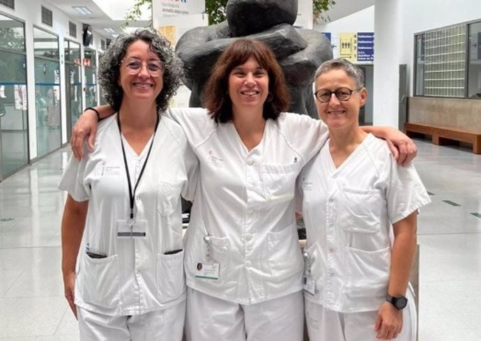 El programa de enfermería gestora de casos del Hospital de Manacor atiende 423 consultas en 2024