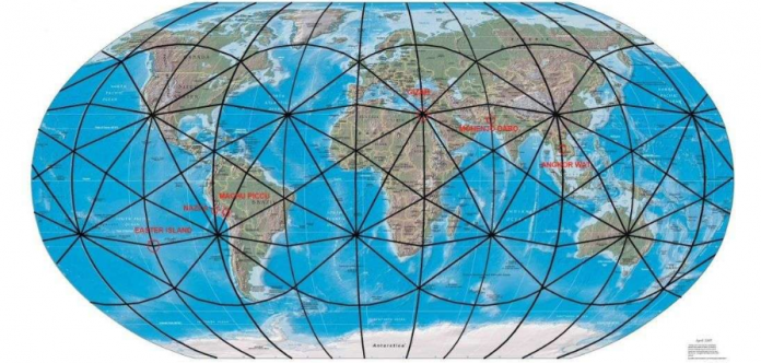 L'Harmonia Silenciosa: Els batecs de Gaia