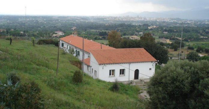 El IMAS descarta el polvorín de Santa Magdalena como centro de primera acogida para menores migrantes no acompañados