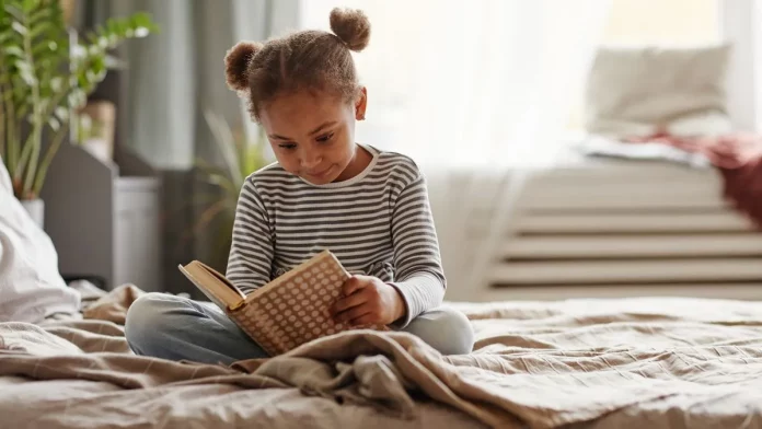 Cuentos infantiles sobre salud mental y bienestar emocional