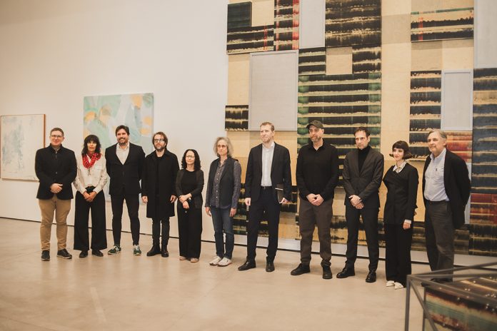 Es Baluard Museu inaugura cuatro nuevas exposiciones y una sala permanente dedicada a su colección