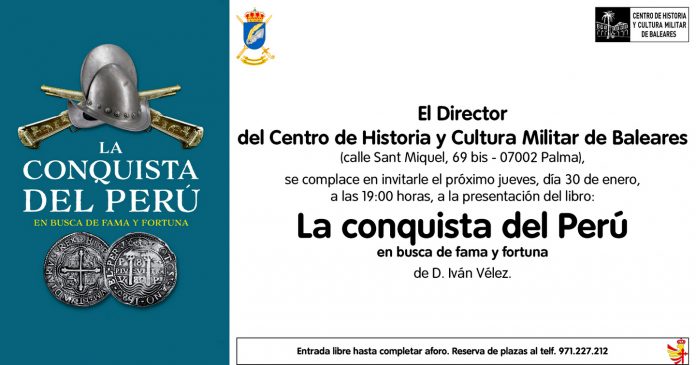 Presentación del libro 